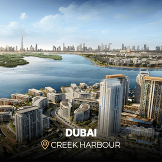 UAE Emirate properties