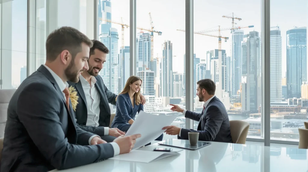 List of Property Developers in Dubai: 2026 Indian Guide