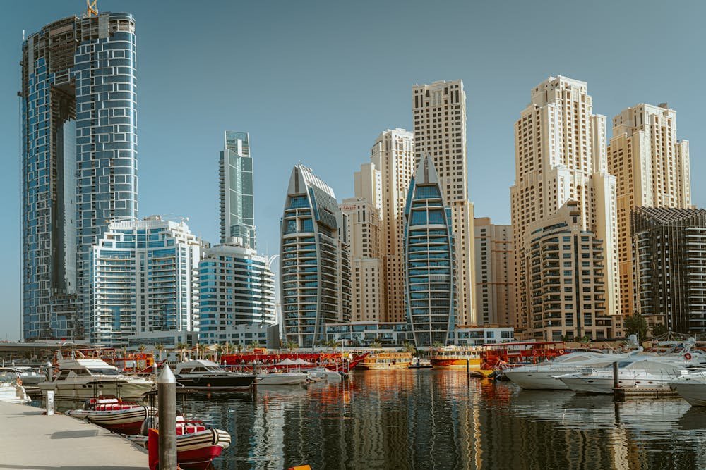 Top 10 Property Developers in Dubai: 2026 Guide