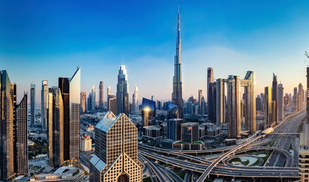 Best Property Investment in Dubai for Indian Investors 2026
