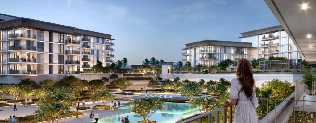 Commercial Property for Sale in Dubai 2026