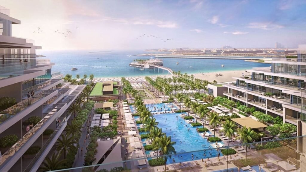 Property for Sale in Dubai Marina: 2026 Guide