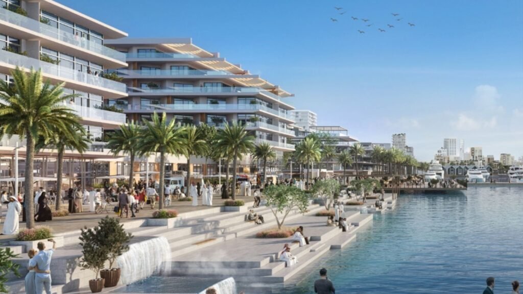 Property for Sale in Dubai Marina: 2026 Guide