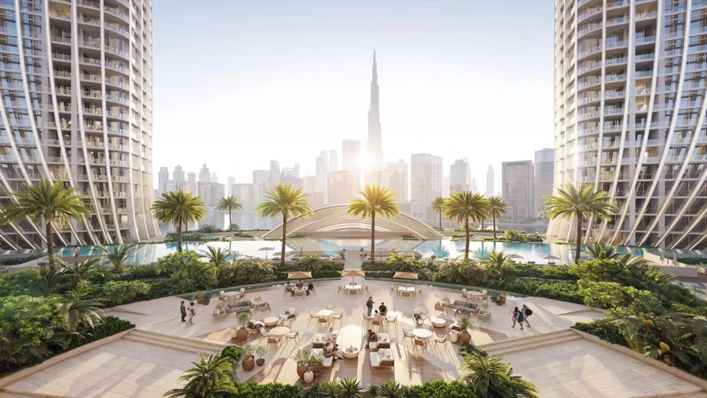 Cheapest Property in Dubai for Indian Investors 2026 