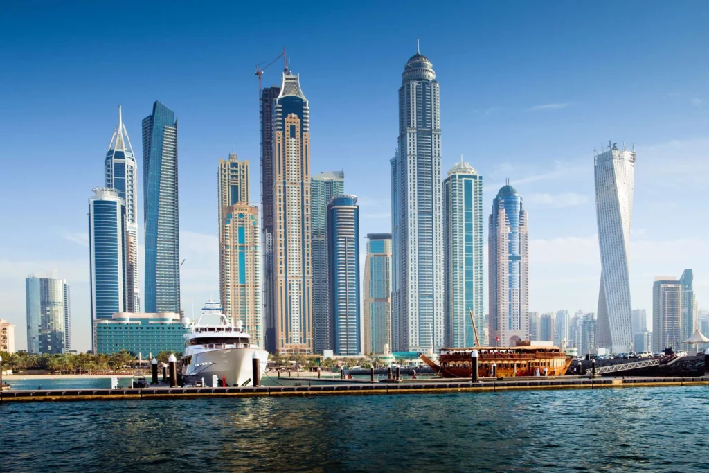 Dubai Property Expo 2026: Guide for Indian Investors