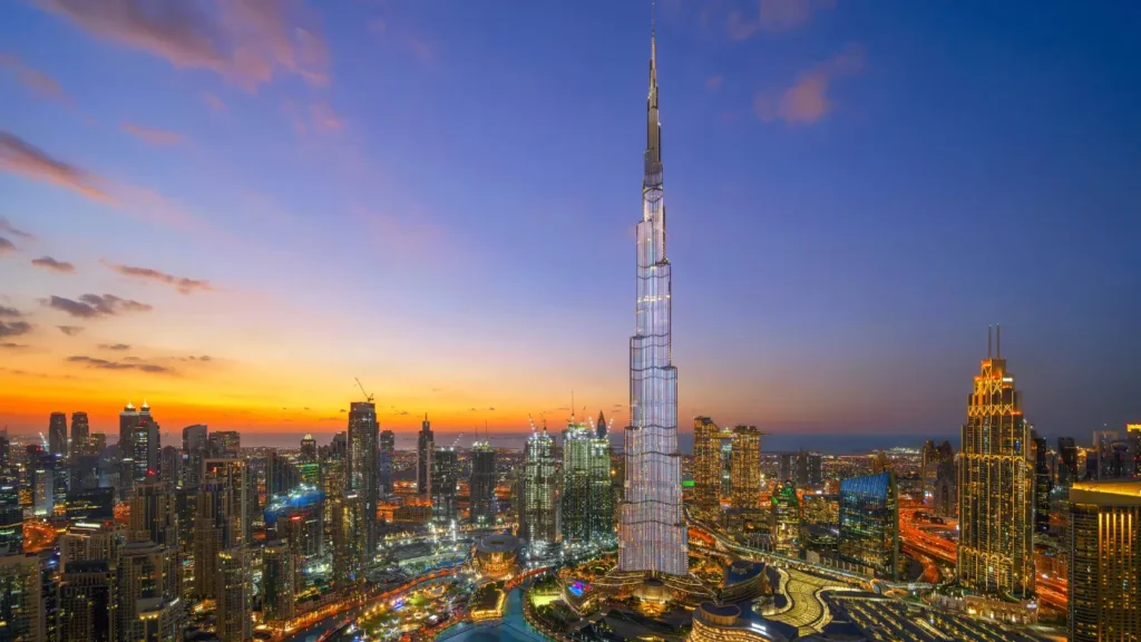 How to Buy Property in Dubai: 2026 Guide