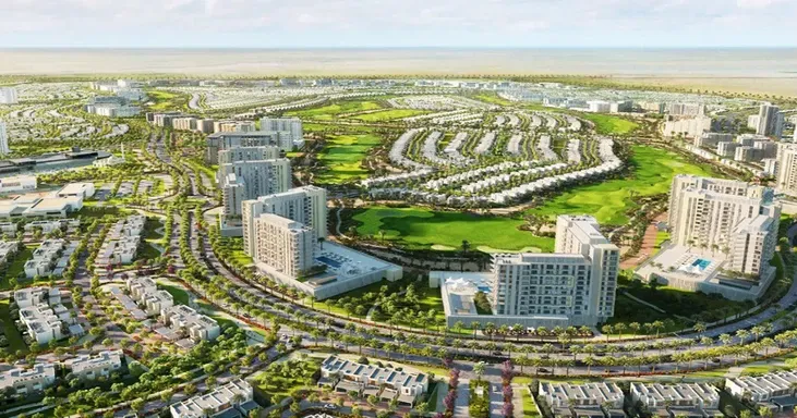 Dubai South Properties: Indian Buyer Guide 2026
