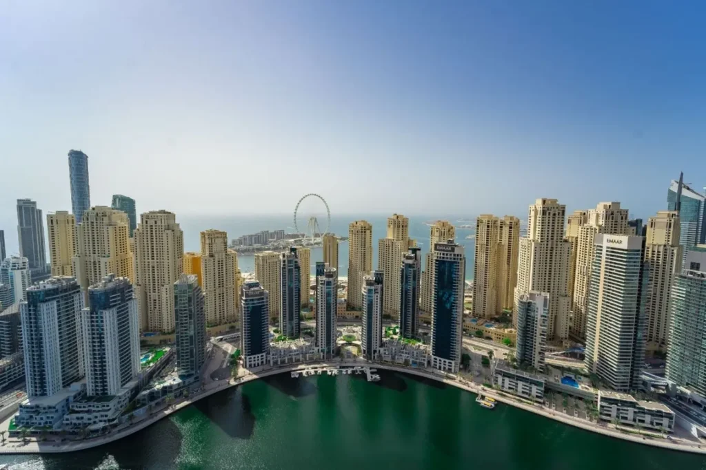 How to Buy Property in Dubai: 2026 Guide