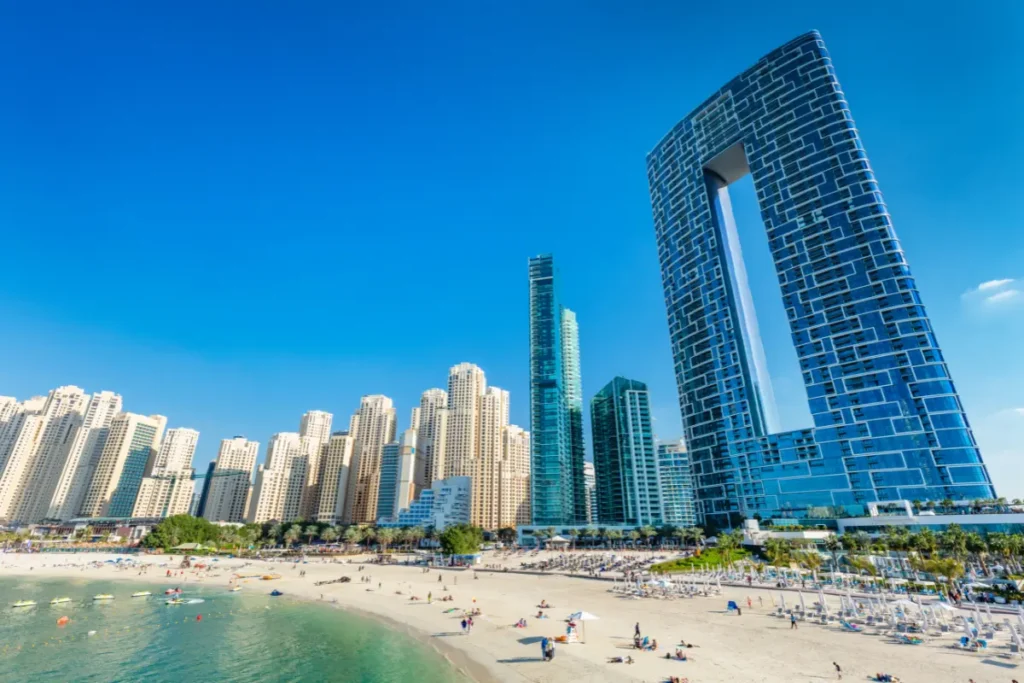 How to Buy Property in Dubai: 2026 Guide