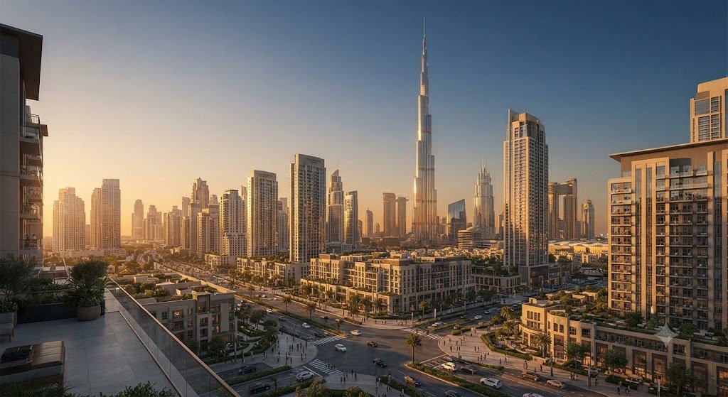Sell Dubai Property: Complete 2026 Exit Guide for Indian Investors