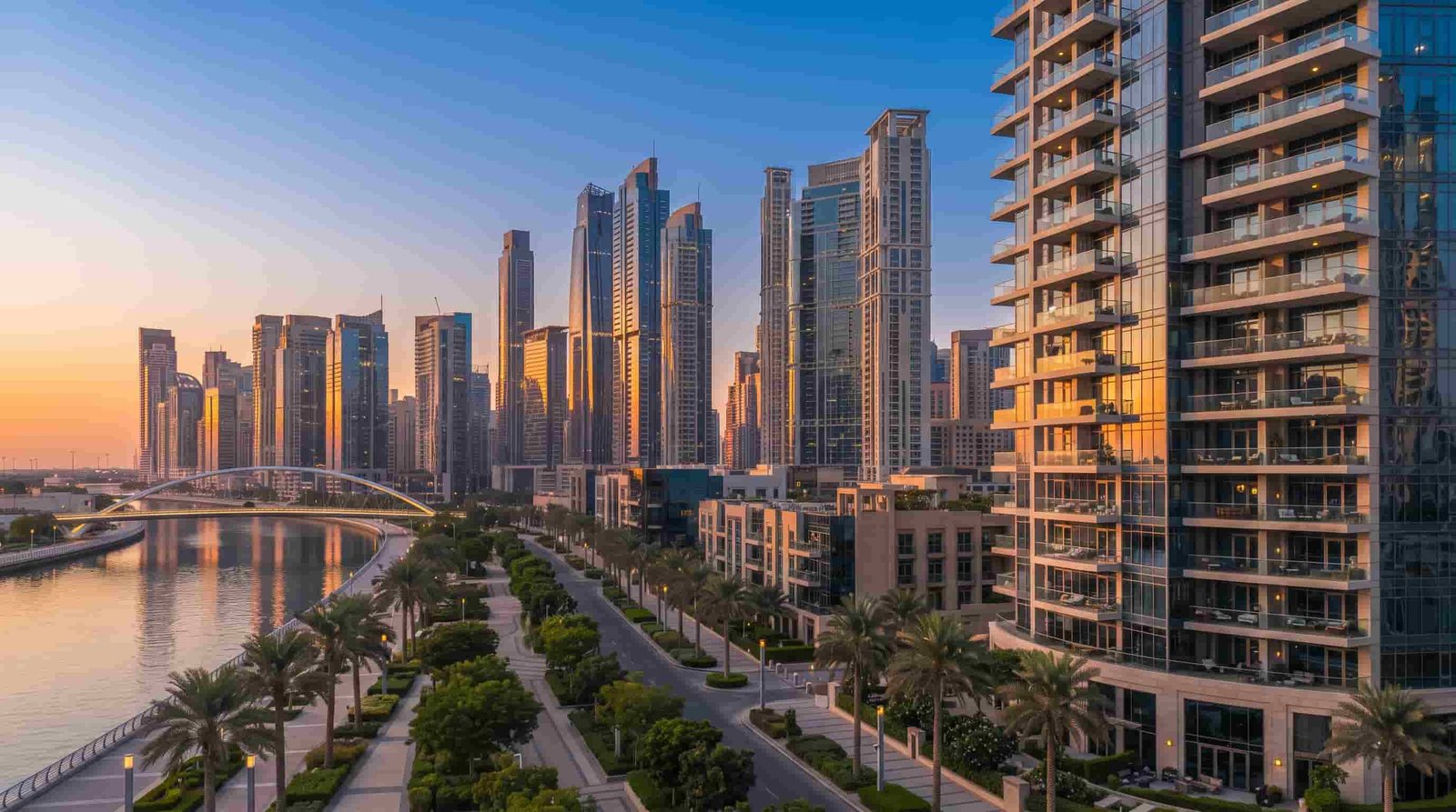 Flats in Dubai: Types, Areas and Buying Guide for Indians