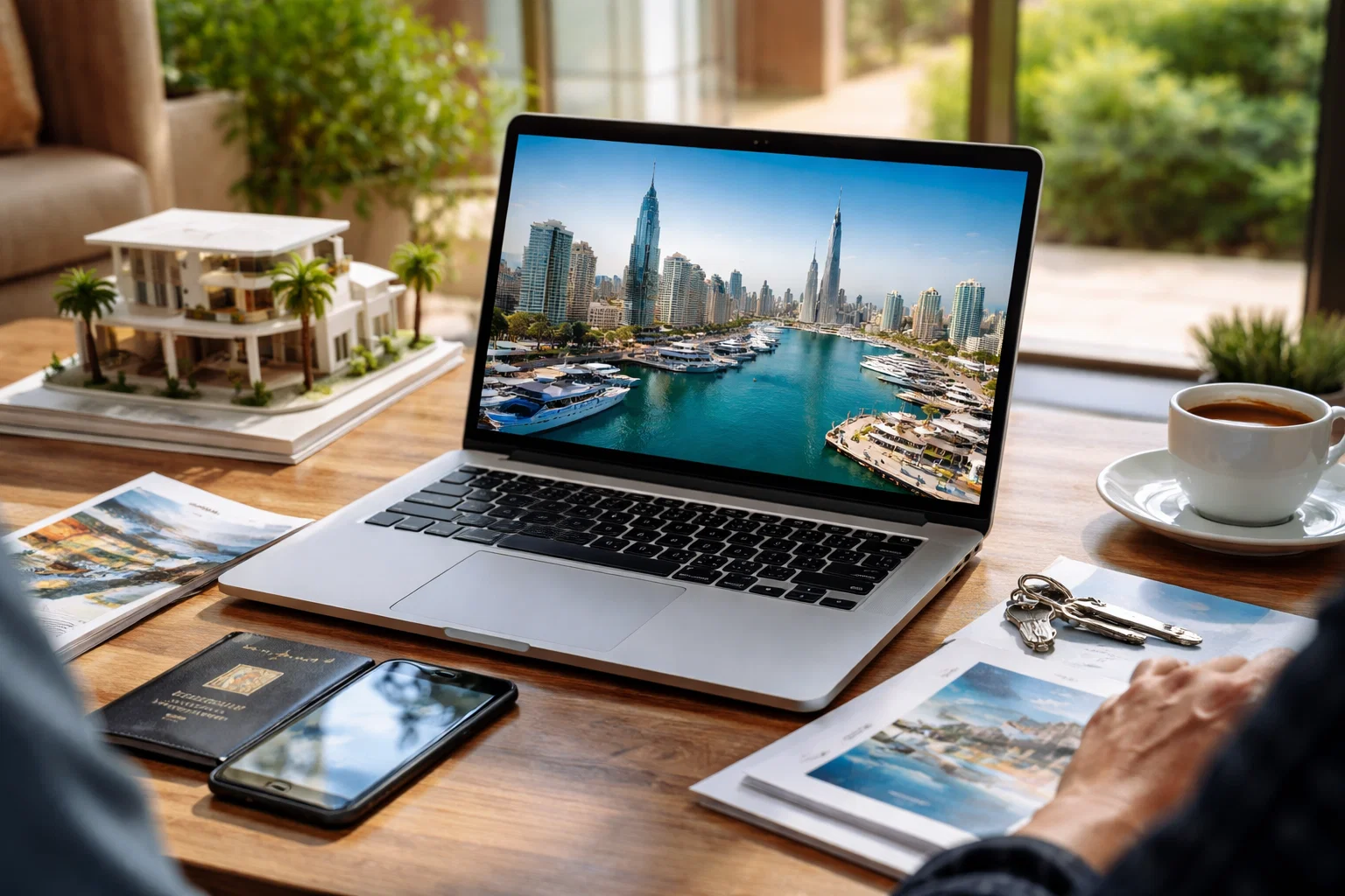 Dubai Property Expo 2026: The Complete Guide for Indian Investors