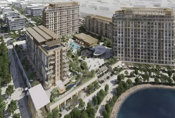 Dubai South Properties: Indian Buyer Guide 2026