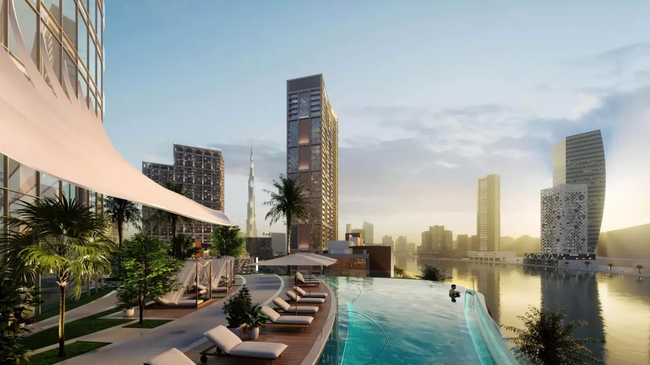 Is There Property Tax in Dubai? Indian Investors Must Know This
