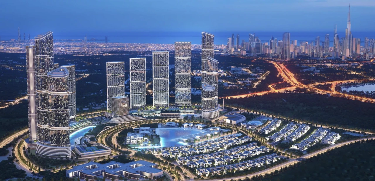 Risks of Buying Property in Dubai: What Indian Investors Should Know