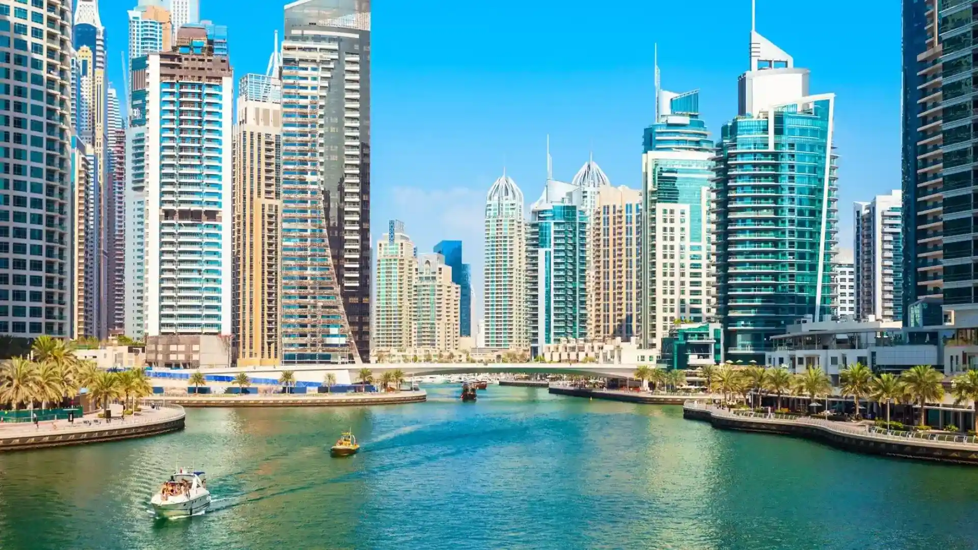 Top 10 Property Developers in Dubai for Indian Investors 2026